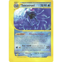 Tentacruel 38/147