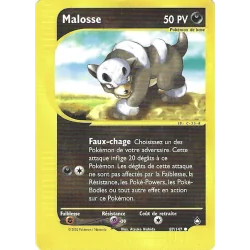 Malosse 87/147