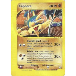Kapoera 82/147