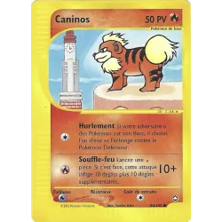 Caninos 80/147