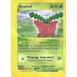 Granivol 83/147