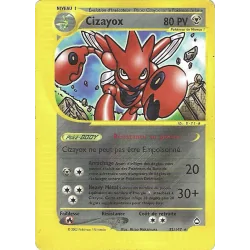 Cizayox 32/147