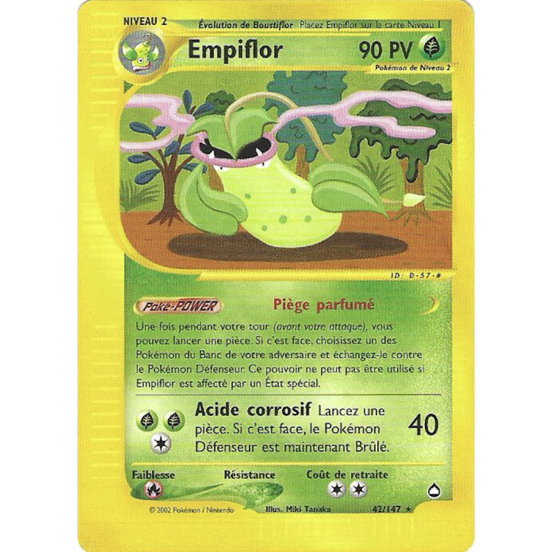 Empiflor 42/147