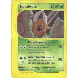 Scarabrute 101/147