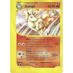 Galopa 31/147