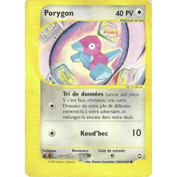 Porygon 103a/147