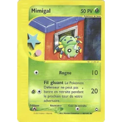 Mimigal 62/147