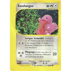 Excelangue 90/147
