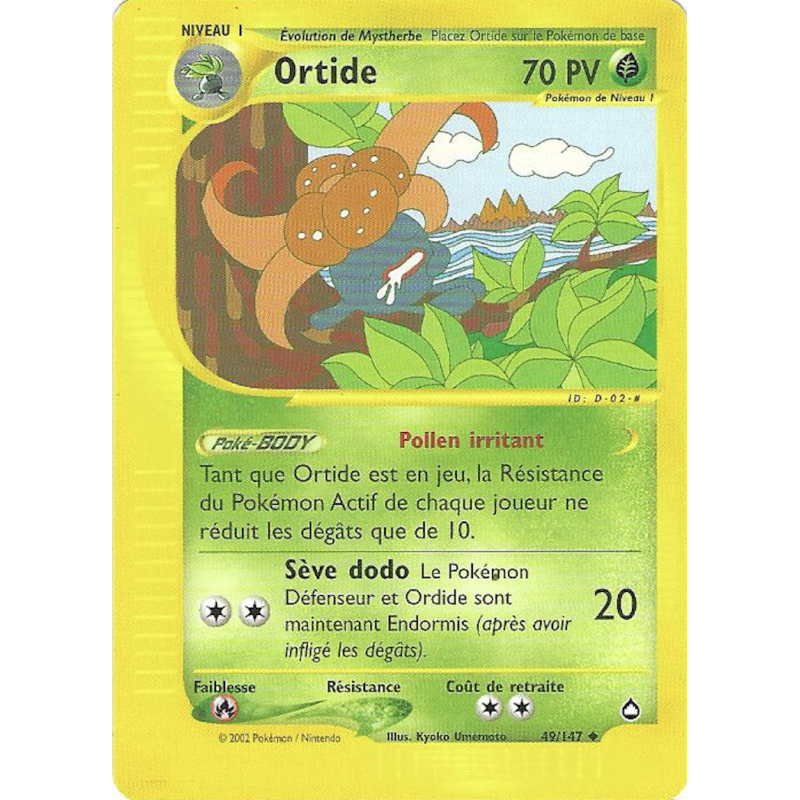 Ortide 49/147
