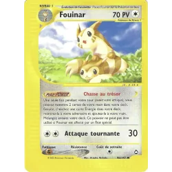 Fouinar 48/147