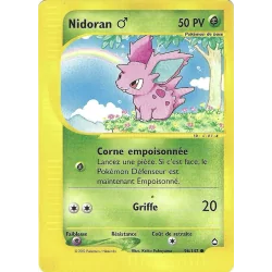 Nidoran 96/147