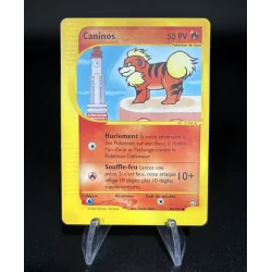 Caninos 80/147