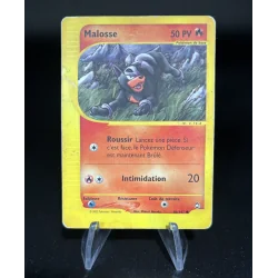Malosse 86/147