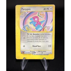 Porygon 103a/147