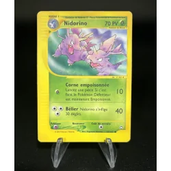Nidorino 55/147