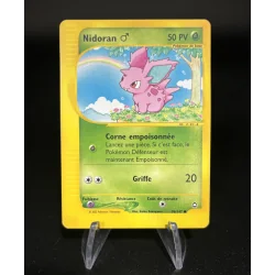 Nidoran 96/147