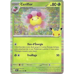 Ceriflor 007/128