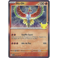 Ho-Oh 012/128