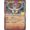Ho-Oh 012/128