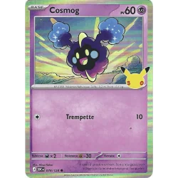 Cosmog 078/128 Holo