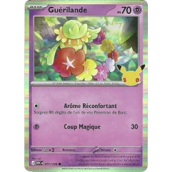Guérilande 077/128 Holo