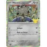Miaouss De Galar 101/128 Holo
