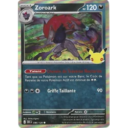 Zoroark 096/128 Holo