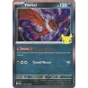 Yveltal 100/128 Holo