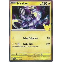 Miraidon 062/128 Holo