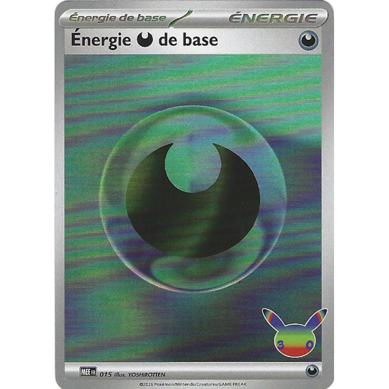 Energie De Base 015