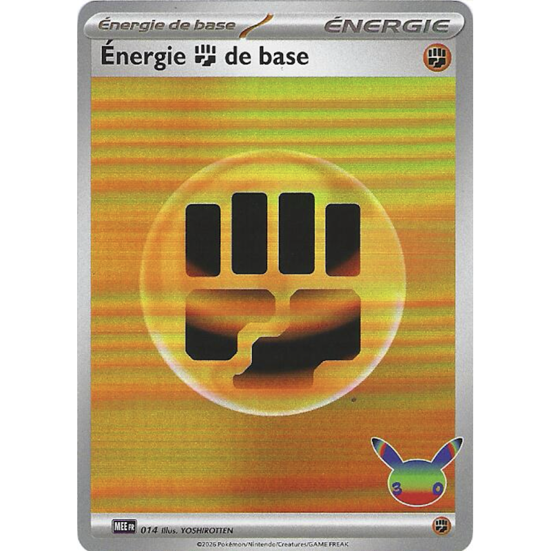 Energie De Base 014