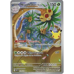 Noadkoko d'Alola 129/128