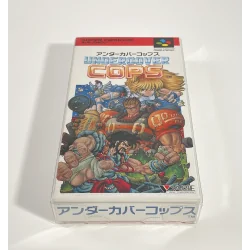 Protection Cristal Box Pour Jeux Super famicom