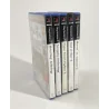 Protection Cristal Box Pour Jeux Wii / Wii U / PS2 / Xbox / Xbox 360 / Gamecube / DVD