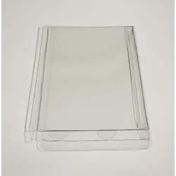copy of Protection Cristal Box Pour Cartouches Jeux Nintendo Nes