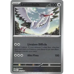 Lestombaile 071/084 Reverse