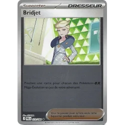 Dresseur Bridjet 079/084 Reverse