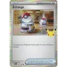 Dresseur Echange 127/128 Holo