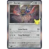 Zacian 106/128 Holo