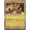 Groudon 082/128 Holo