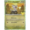 Bébécaille 110/128 Holo