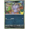 Miaouss d'Alola 089/128 Holo