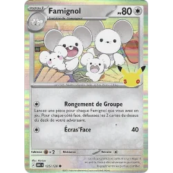 Famignol 125/128 Holo