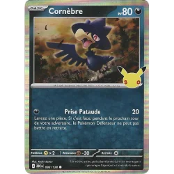 Cornèbre 093/128 Holo