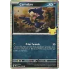 Cornèbre 093/128 Holo