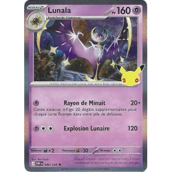 Lunala 080/128 Holo