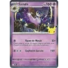 Lunala 080/128 Holo