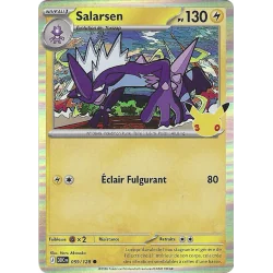 Salarsen 059/128 Holo