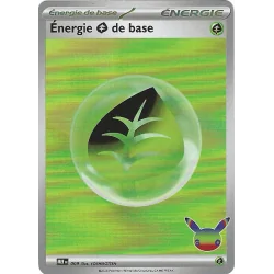 Energie De Base 009 Holo