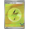 Energie De Base 012 Holo